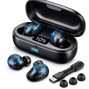 Fones de Ouvidos M10