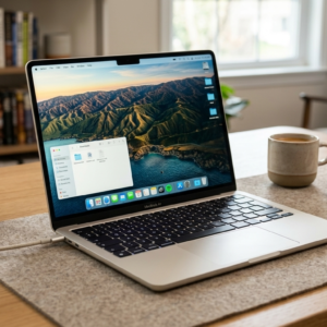 MacBook Air 13 chip M3