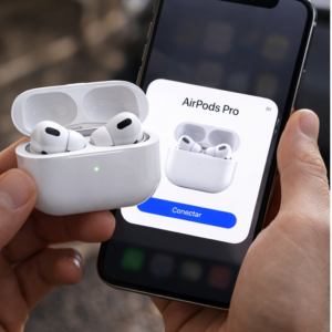 Apple AirPods Pro (3ª Geração)
